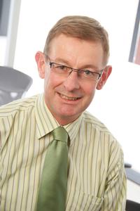 Don Jaine of Seqel Partners